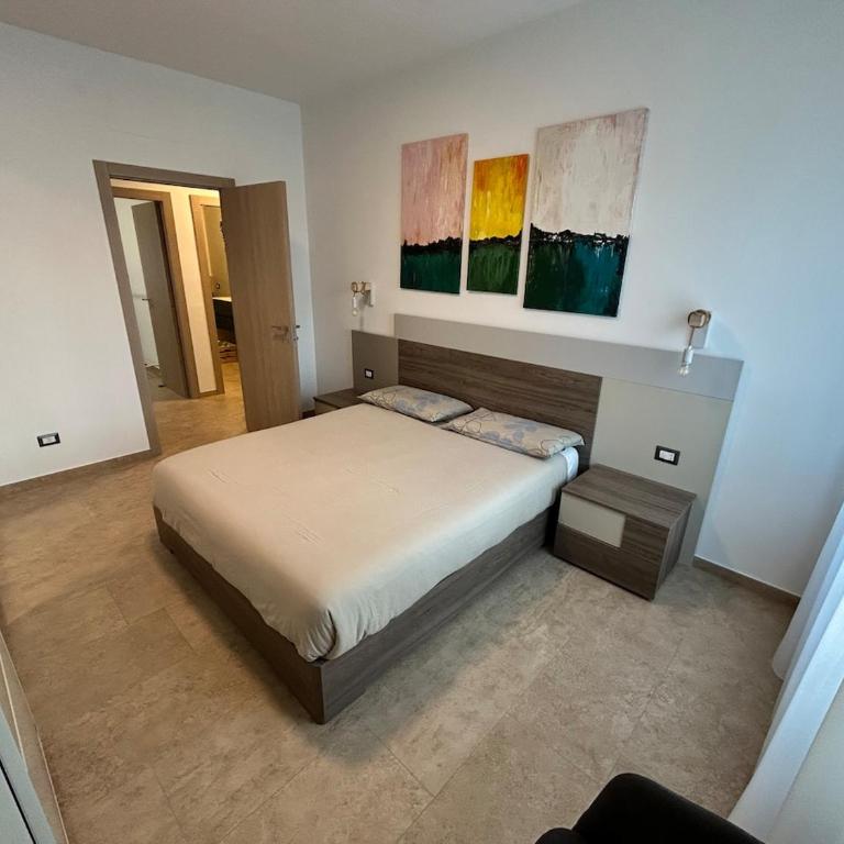 Design Apartment Repetti - Appartamento con 2 Camere da Letto - 6