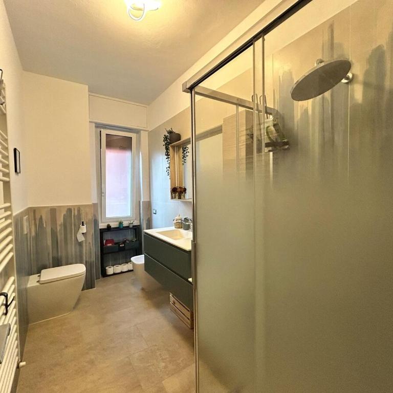 Design Apartment Repetti - Appartamento con 2 Camere da Letto - 8