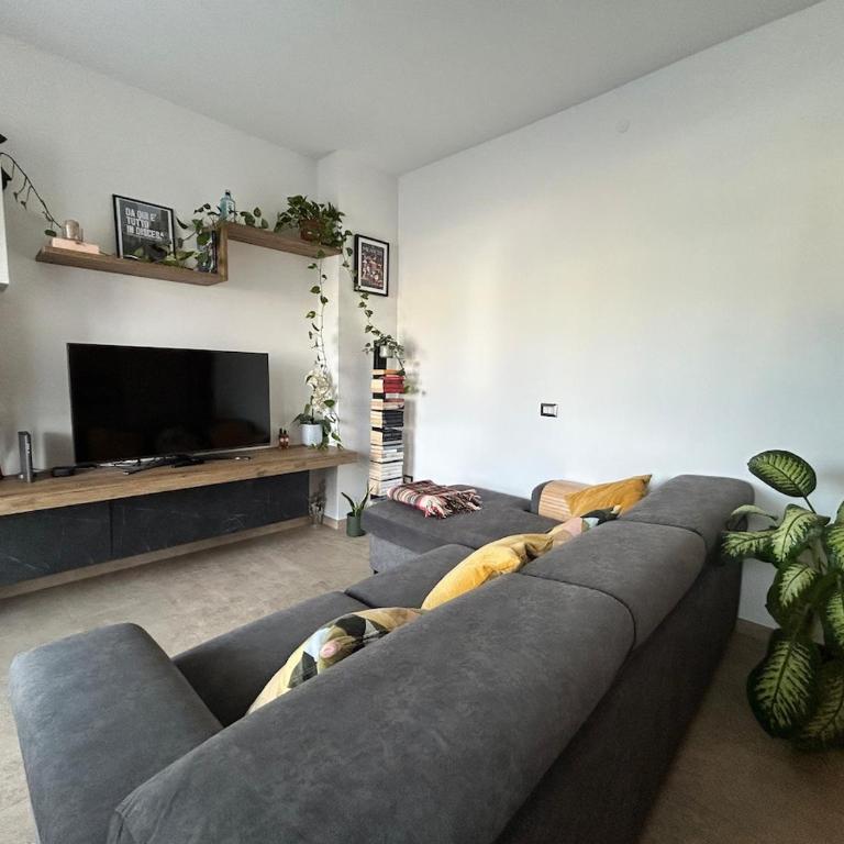 Design Apartment Repetti - Appartamento con 2 Camere da Letto - 10