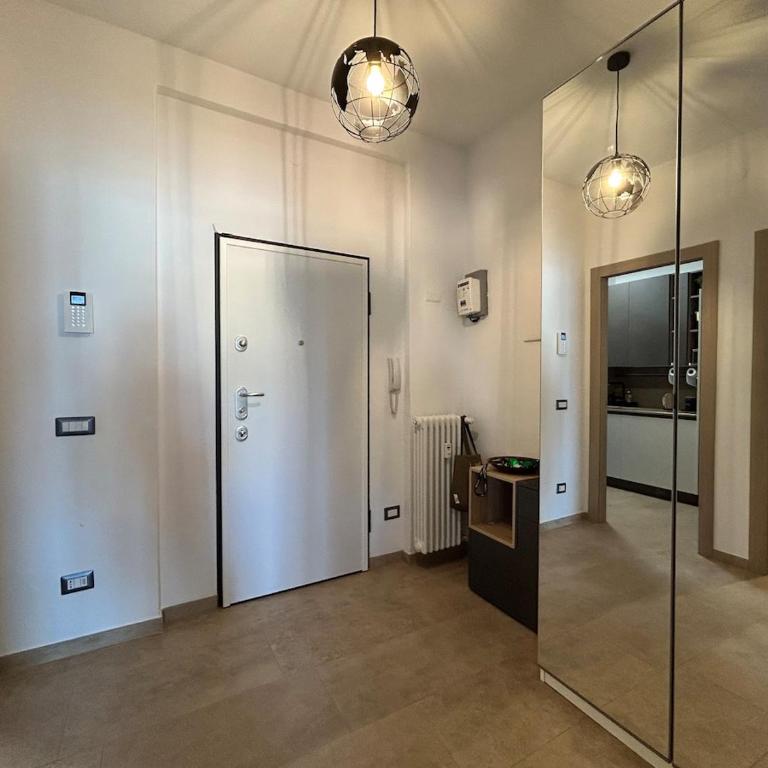 Design Apartment Repetti - Appartamento con 2 Camere da Letto - 13