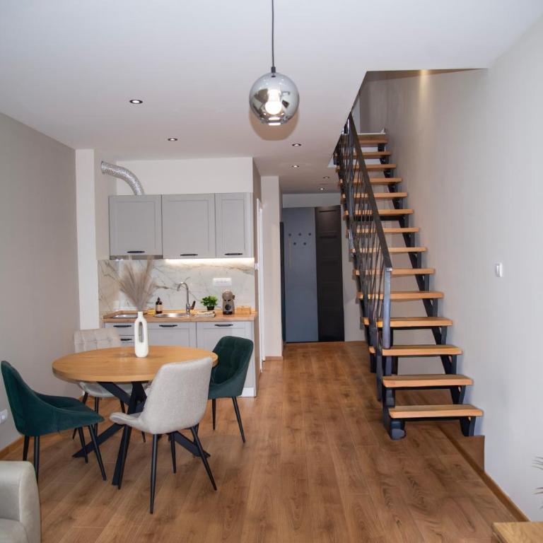 PANTEX Centar Zlatibor - Apartman sa 2 Spavaće Sobe - 1