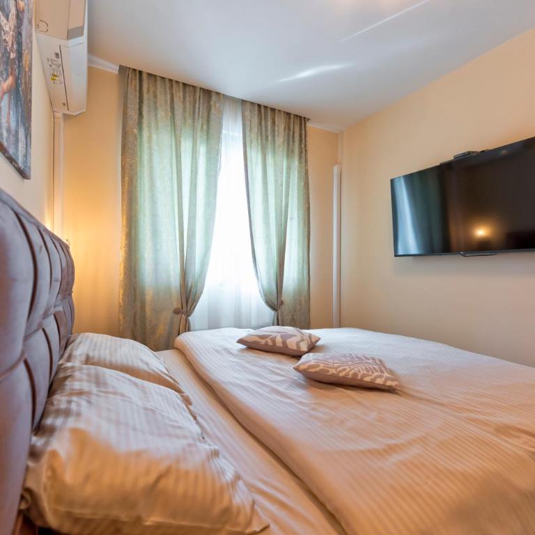 Zlatibor Villa, Sauna, Free Parking near Lake and Ski Center - Apartment with Sauna - 5