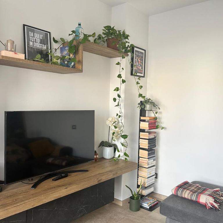 Design Apartment Repetti - Appartamento con 2 Camere da Letto - 22