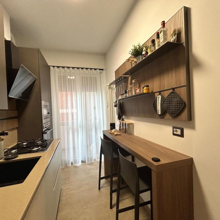 Design Apartment Repetti - Appartamento con 2 Camere da Letto - 26