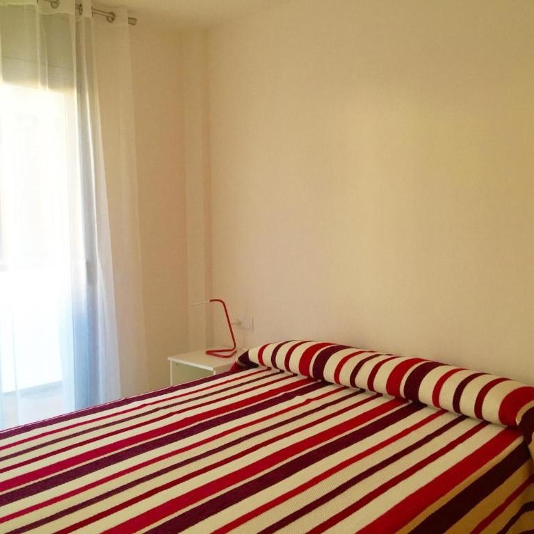 Apartment in Estartit with garden - Two-Bedroom Apartment - 19