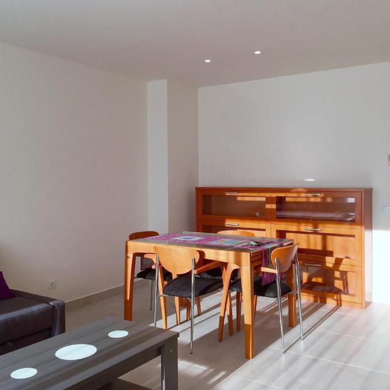 Apartment in Estartit with garden - Two-Bedroom Apartment - 23