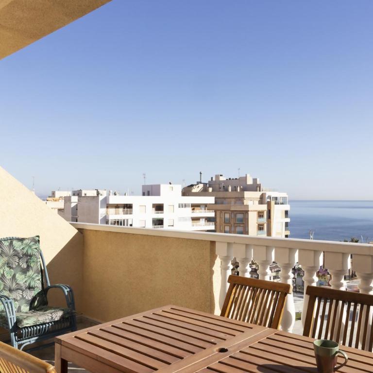 Penthouse Pink seafront - Apartamento de 2 dormitorios - 2