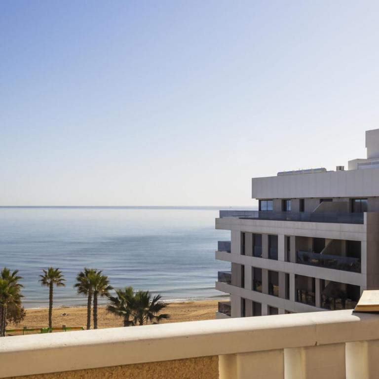 Penthouse Pink seafront - Apartamento de 2 dormitorios - 4