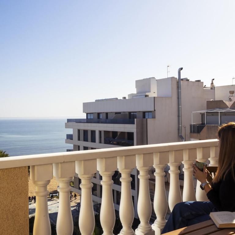 Penthouse Pink seafront - Apartamento de 2 dormitorios - 3