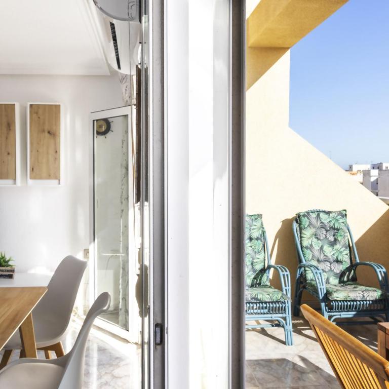 Penthouse Pink seafront - Apartamento de 2 dormitorios - 7