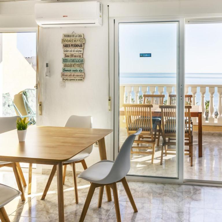 Penthouse Pink seafront - Apartamento de 2 dormitorios - 8
