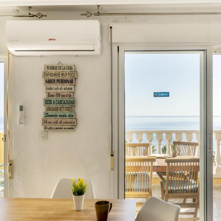 Penthouse Pink seafront - Apartamento de 2 dormitorios - 9