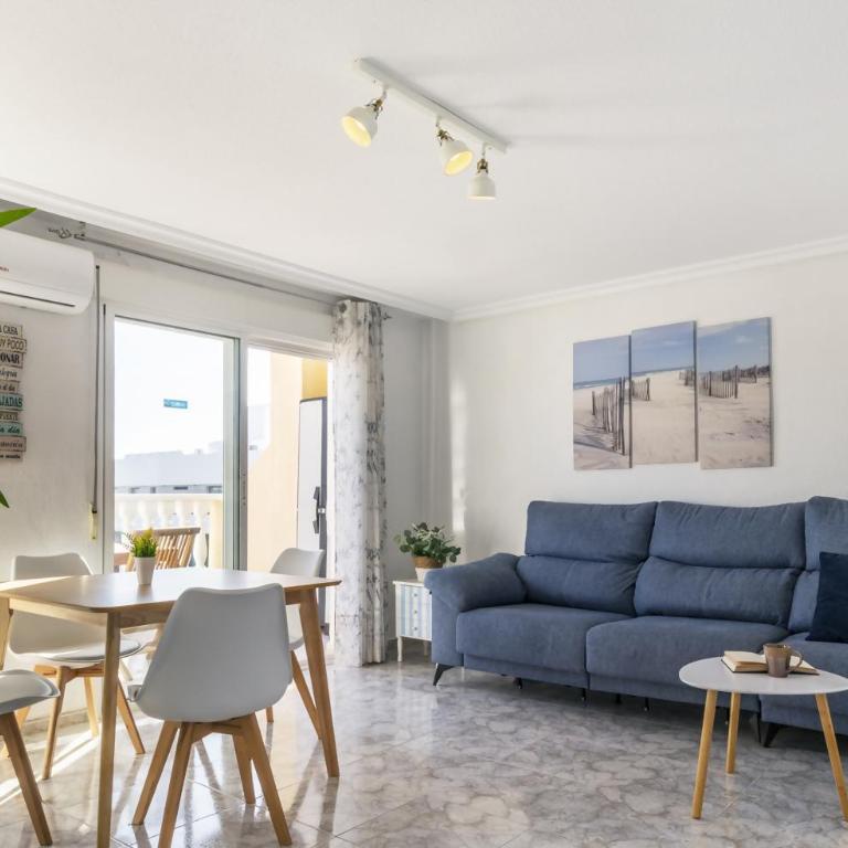 Penthouse Pink seafront - Apartamento de 2 dormitorios - 11