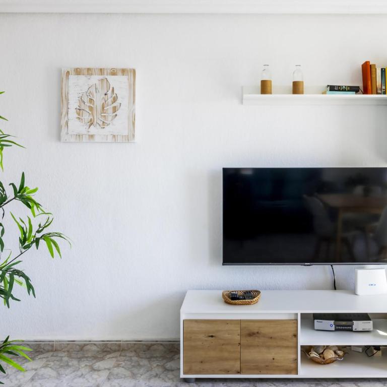 Penthouse Pink seafront - Apartamento de 2 dormitorios - 14