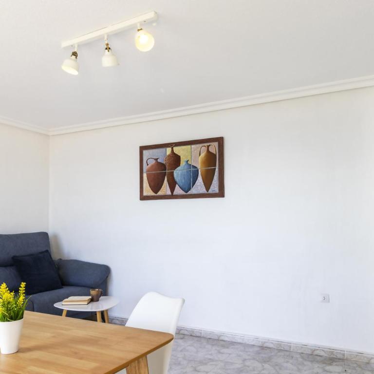 Penthouse Pink seafront - Apartamento de 2 dormitorios - 18