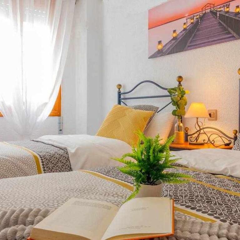 Penthouse Pink seafront - Apartamento de 2 dormitorios - 37