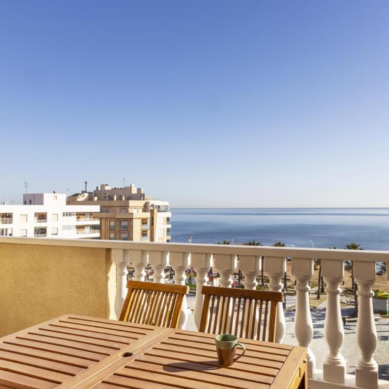 Penthouse Pink seafront - Apartamento de 2 dormitorios - 41