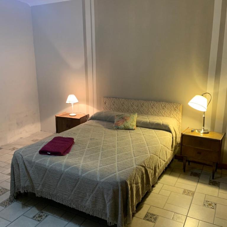 Casita de Noe - Casa con 1 dormitorio - 6