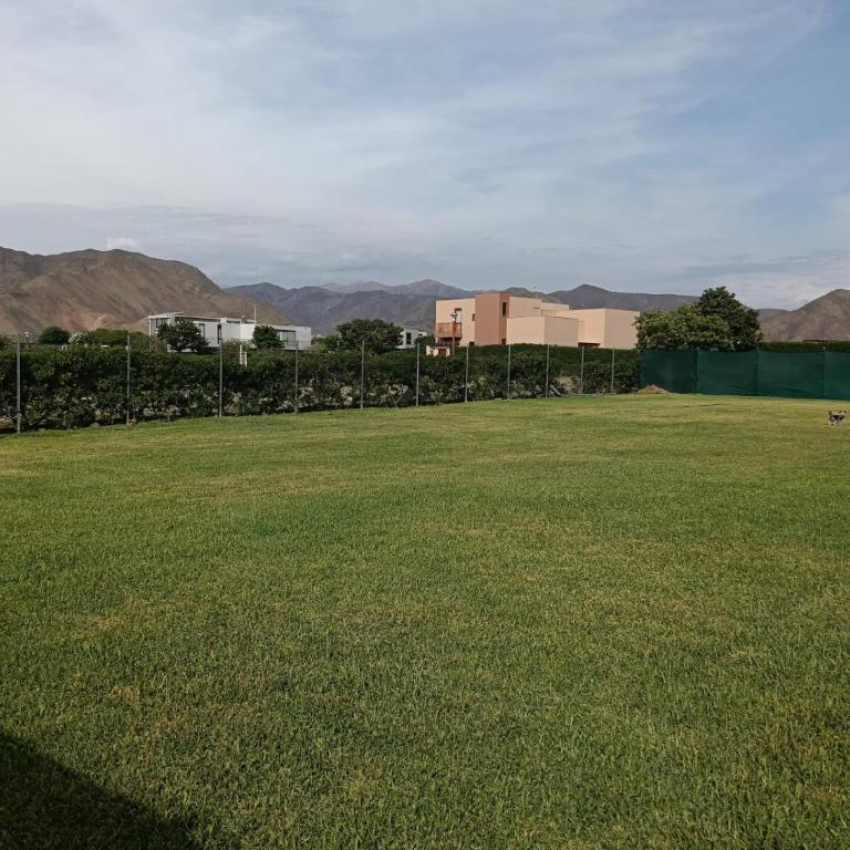 House 3M in Condominium Fundo Pradera, Chocaya - Lima - Perú - Four-Bedroom House - 2