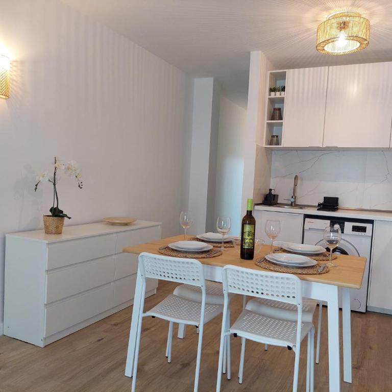 Maresia Apartments - Apartamento de 1 dormitorio - 9