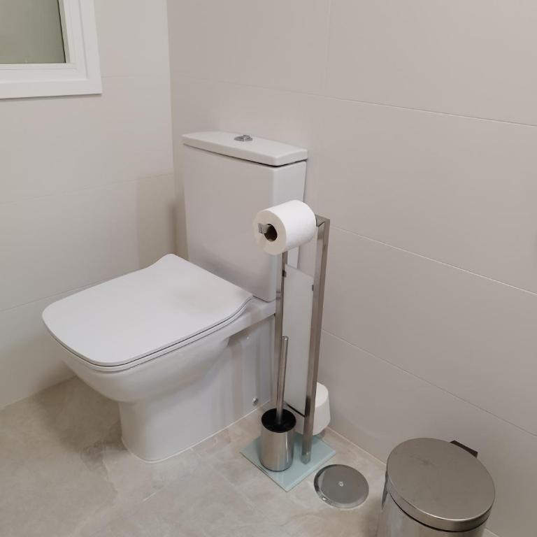 Maresia Apartments - Apartamento de 1 dormitorio - 15