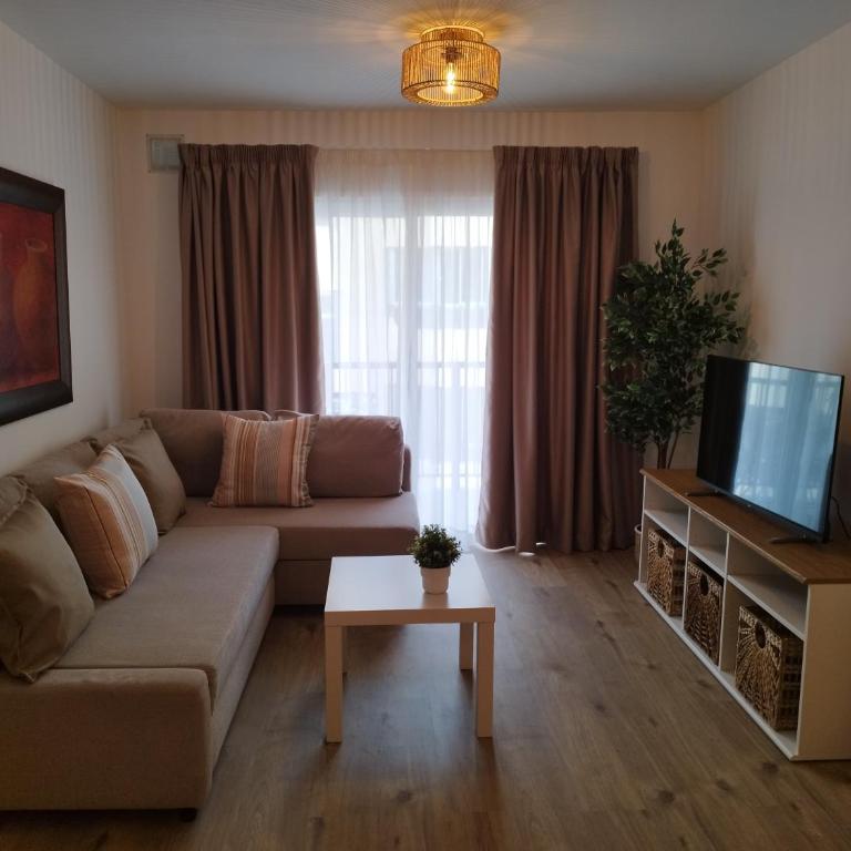 Maresia Apartments - Apartamento de 1 dormitorio - 4