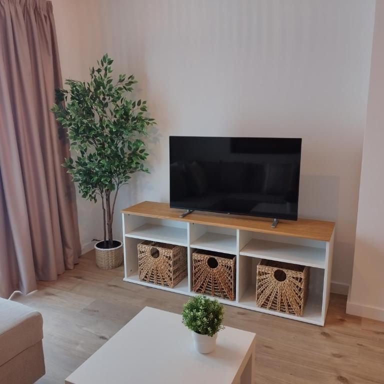 Maresia Apartments - Apartamento de 1 dormitorio - 3