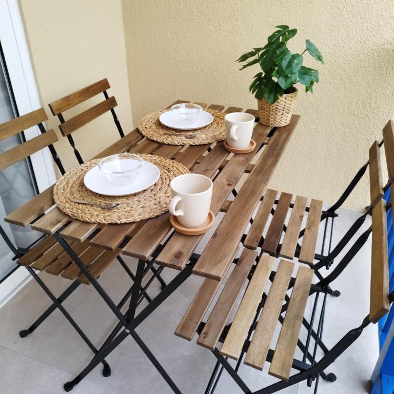 Maresia Apartments - Apartamento de 1 dormitorio - 6