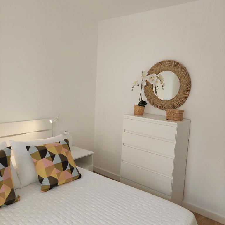 Maresia Apartments - Apartamento de 1 dormitorio - 10