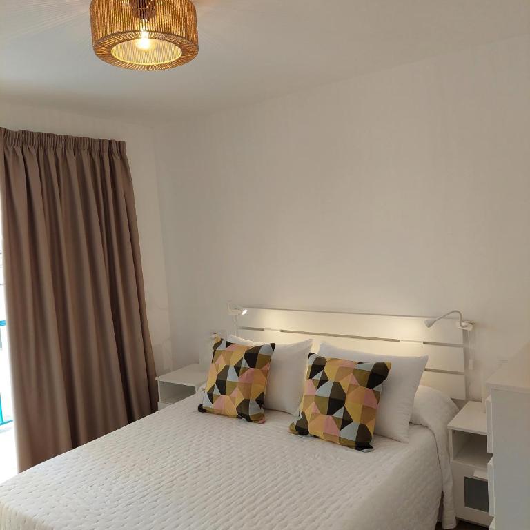 Maresia Apartments - Apartamento de 1 dormitorio - 11