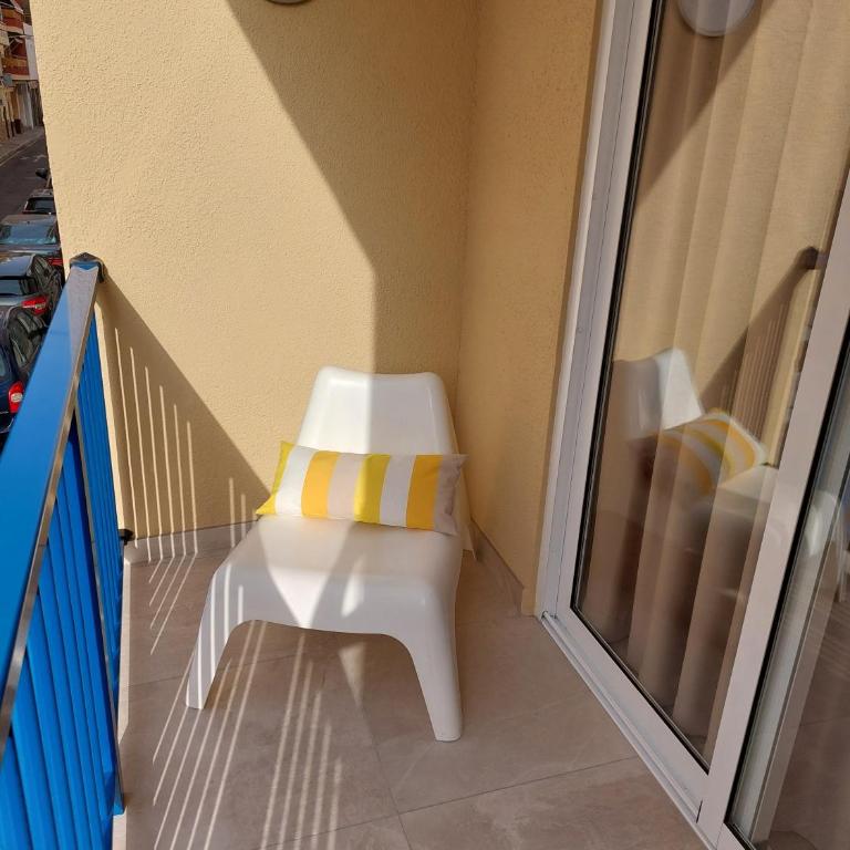 Maresia Apartments - Apartamento de 1 dormitorio - 7