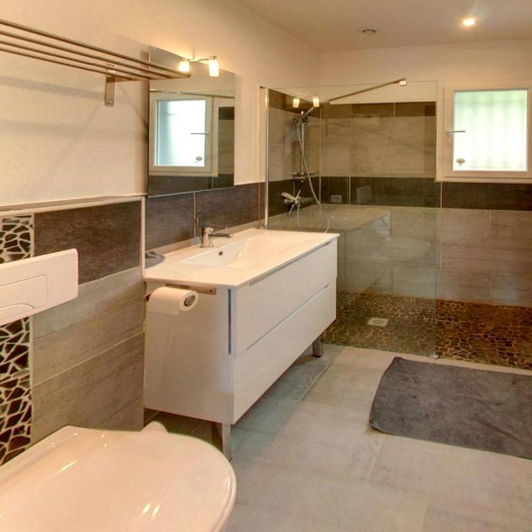 Chez Muriel - Villa - 18