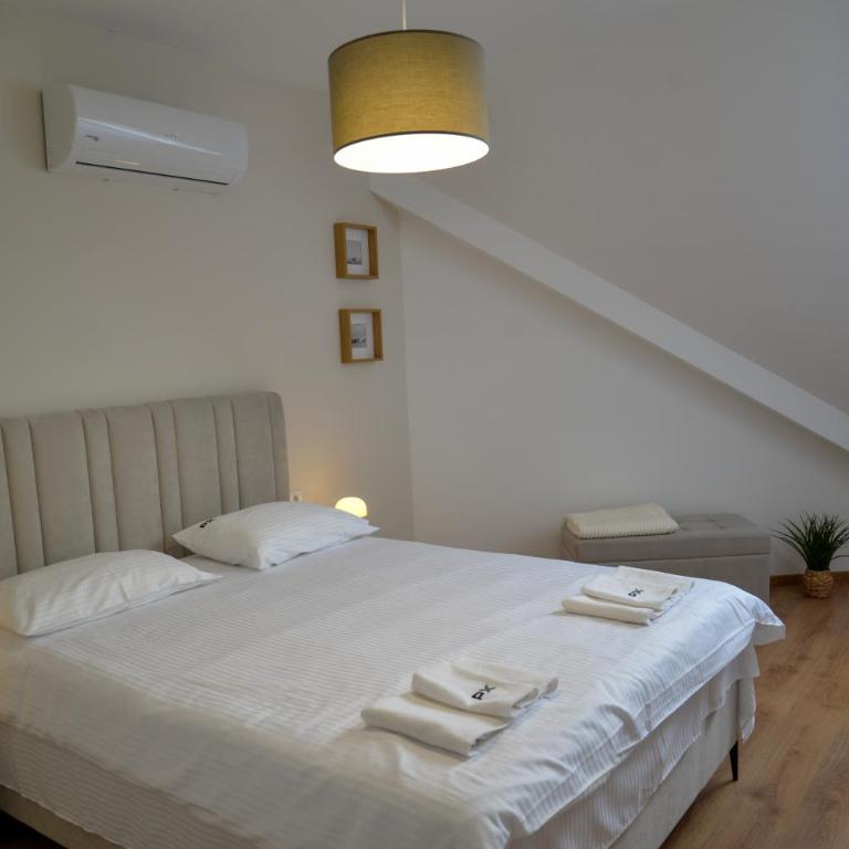 PANTEX Centar Zlatibor - Apartman sa 2 Spavaće Sobe - 15