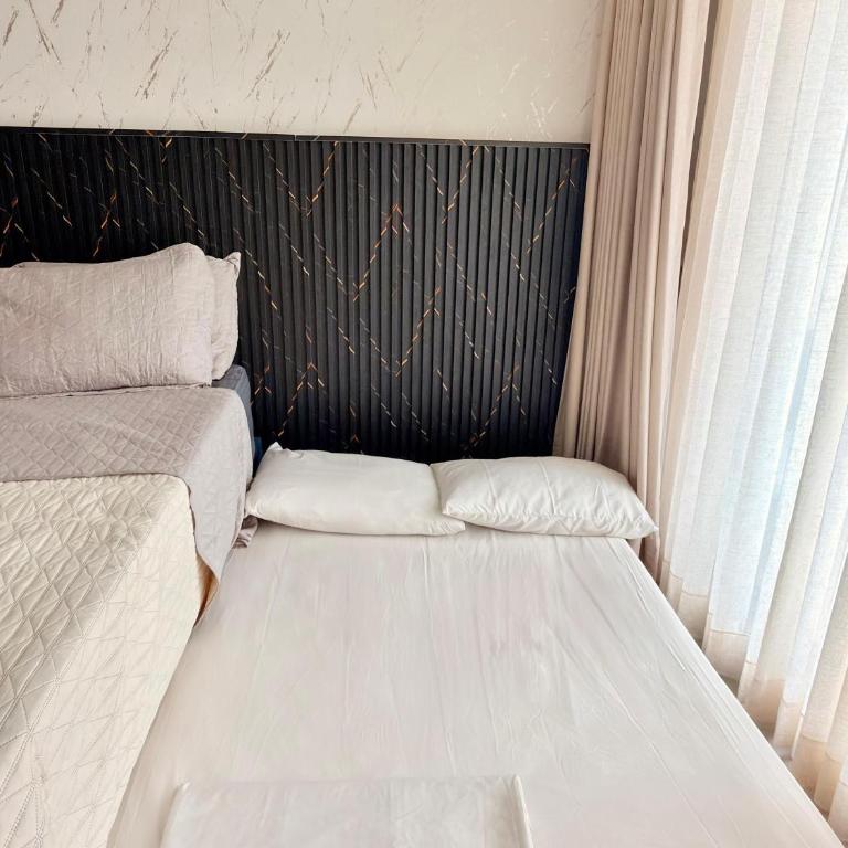 Modern Balcony Apartment with Sea View! - One-Bedroom Apartment - 5