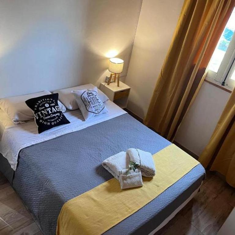 Mora Hostel - Habitación Doble Económica - 2