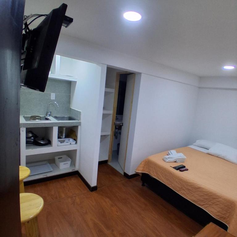 Tu techo calle 79 - Apartamento de 1 dormitorio - 1