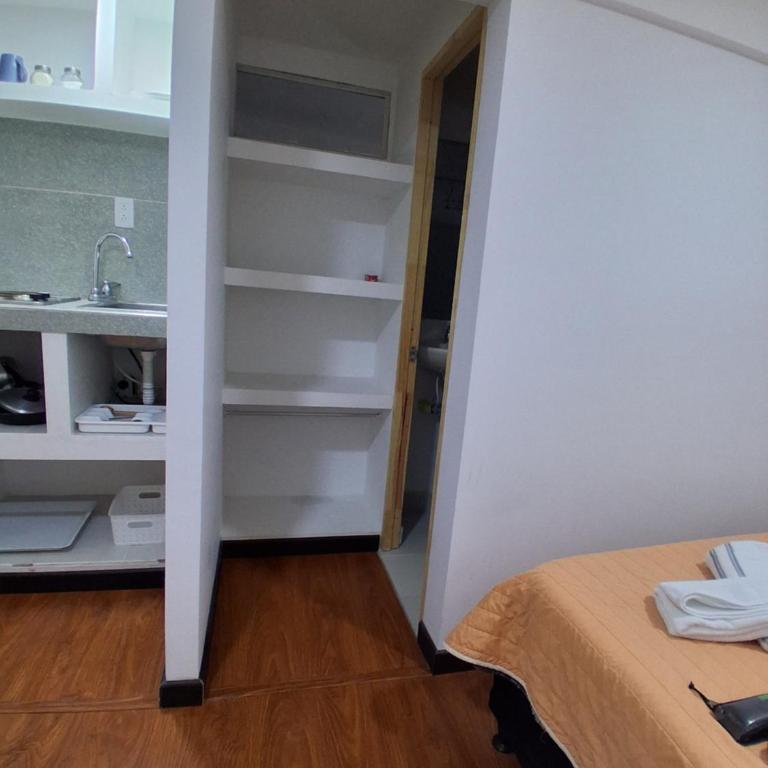 Tu techo calle 79 - Apartamento de 1 dormitorio - 2