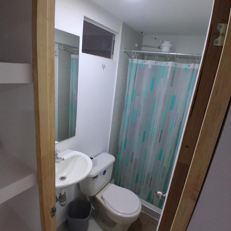 Tu techo calle 79 - Apartamento de 1 dormitorio - 3