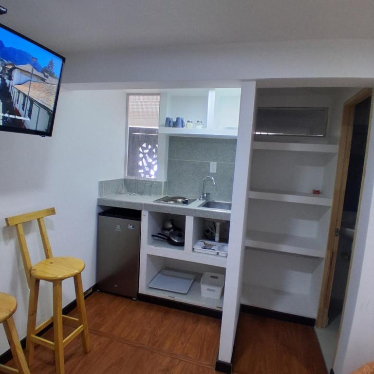 Tu techo calle 79 - Apartamento de 1 dormitorio - 4