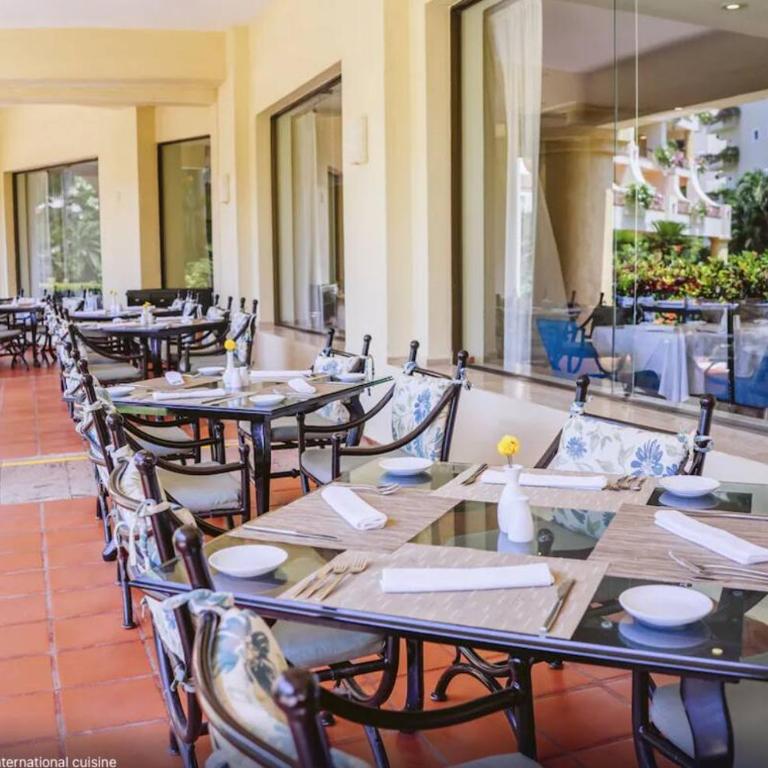 Charming 2-Bedroom Apartment Velas Vallarta - Apartamento de 2 dormitorios - 17
