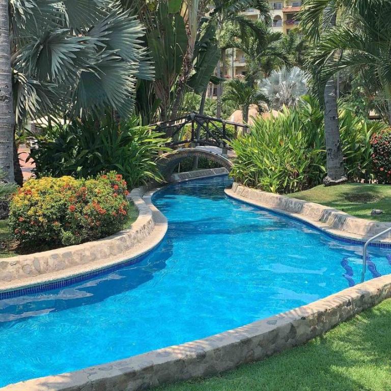 Charming 2-Bedroom Apartment Velas Vallarta - Apartamento de 2 dormitorios - 19