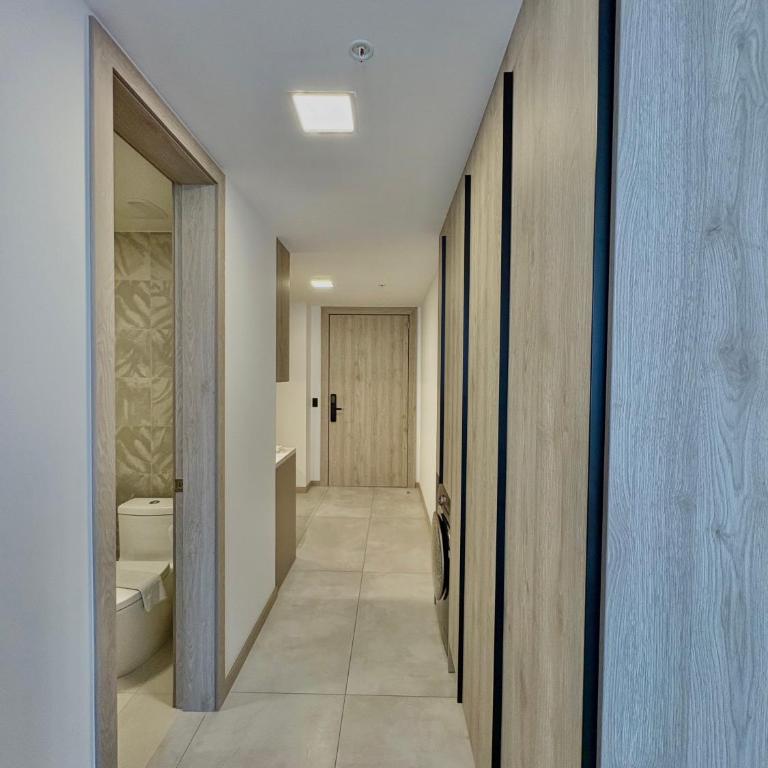 Adagio Apartments by Nomad-In - One-Bedroom Apartment - 5