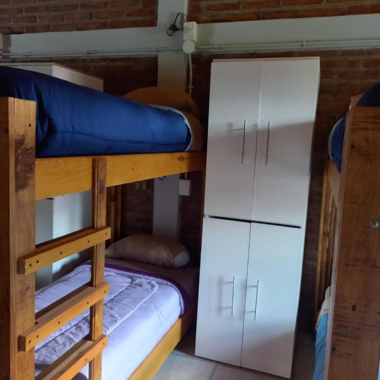 Hostel El Duende Errante - Bunk Bed in Mixed Dormitory Room - 2