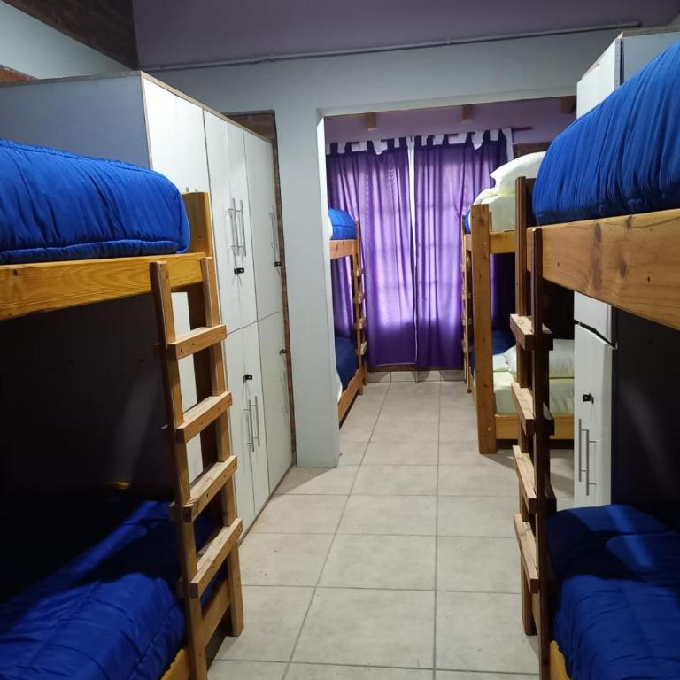 Hostel El Duende Errante - Bunk Bed in Mixed Dormitory Room - 3