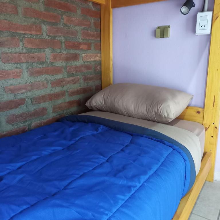 Hostel El Duende Errante - Bunk Bed in Mixed Dormitory Room - 4