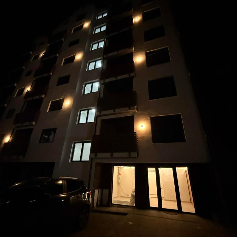 Apartman zlatiborsko jutro - One-Bedroom Apartment - 11