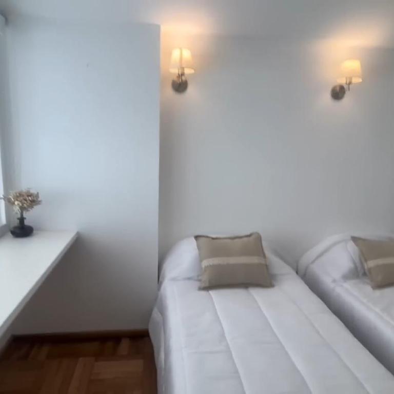 Rivera Depar - Two-Bedroom Apartment - 14