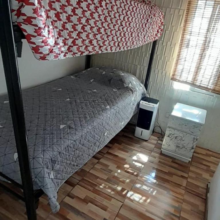 Hostal Pura Vida - Double or Twin Room - 1