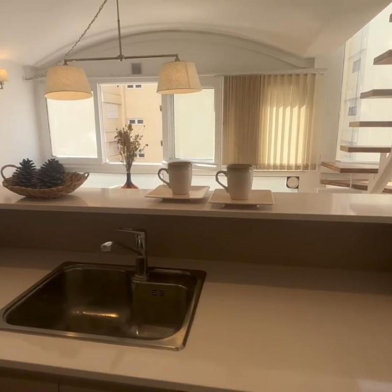 Rivera Depar - Two-Bedroom Apartment - 18