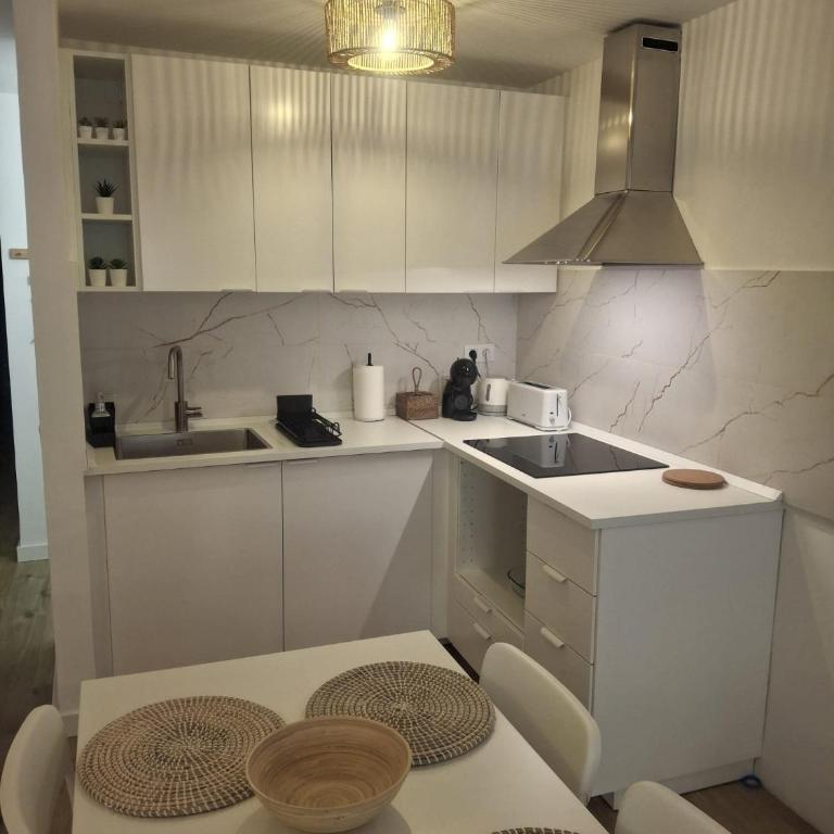 Maresia Apartments - Apartamento de 1 dormitorio - 5
